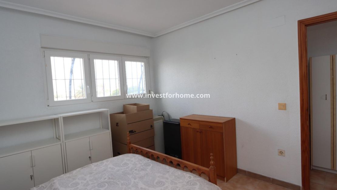 Verkoop - Penthouse - Orihuela Costa - Punta Prima