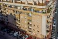 Verkoop - Penthouse - Torrevieja - Centro