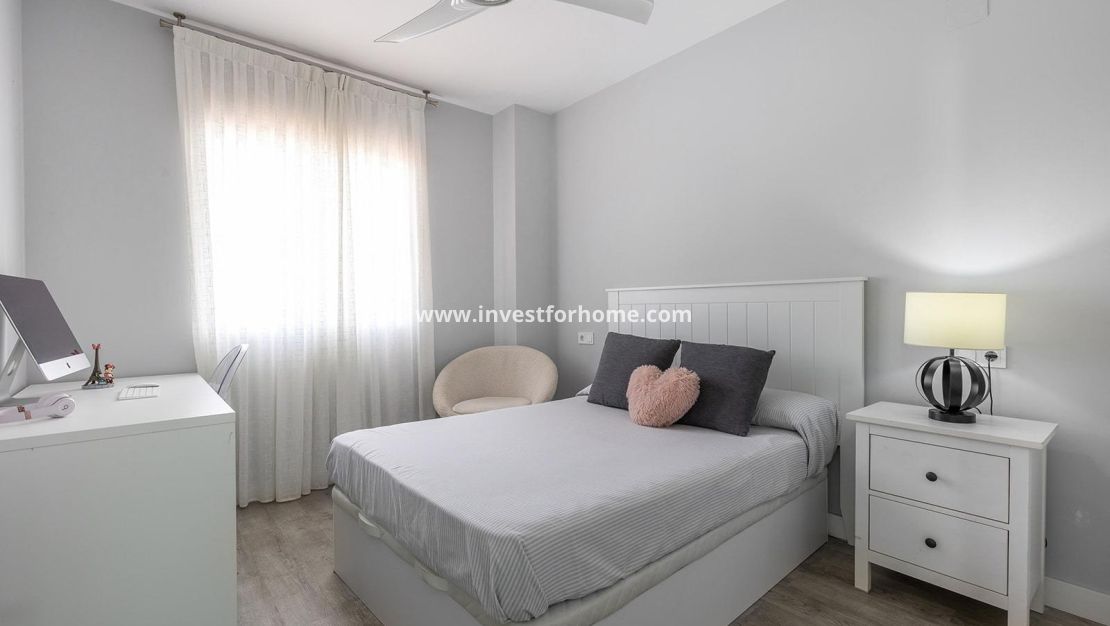 Verkoop - Penthouse - Torrevieja - Los Europeos