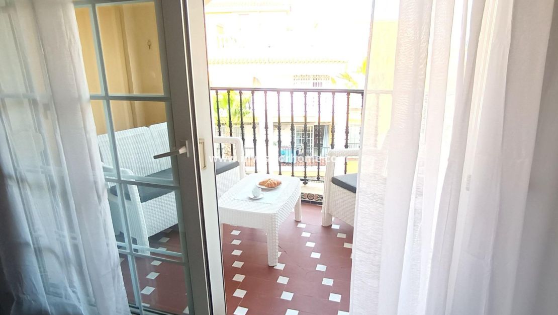 Verkoop - Penthouse - Torrevieja - Nueva Torrevieja - Aguas Nuevas