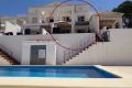 Verkoop - Townhouse - Calpe