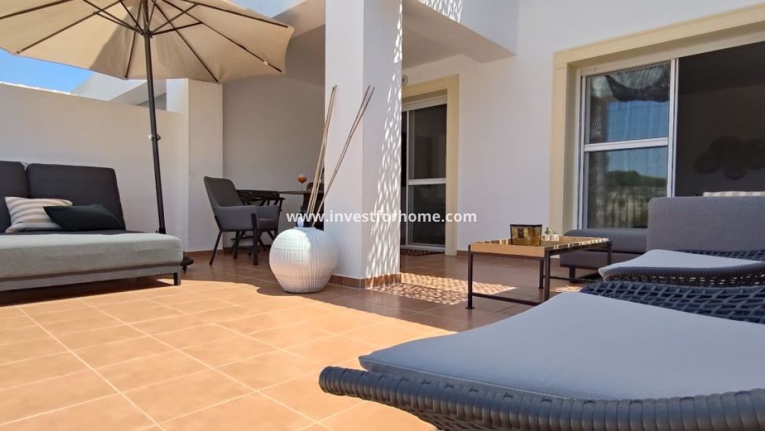 Verkoop - Townhouse - Calpe