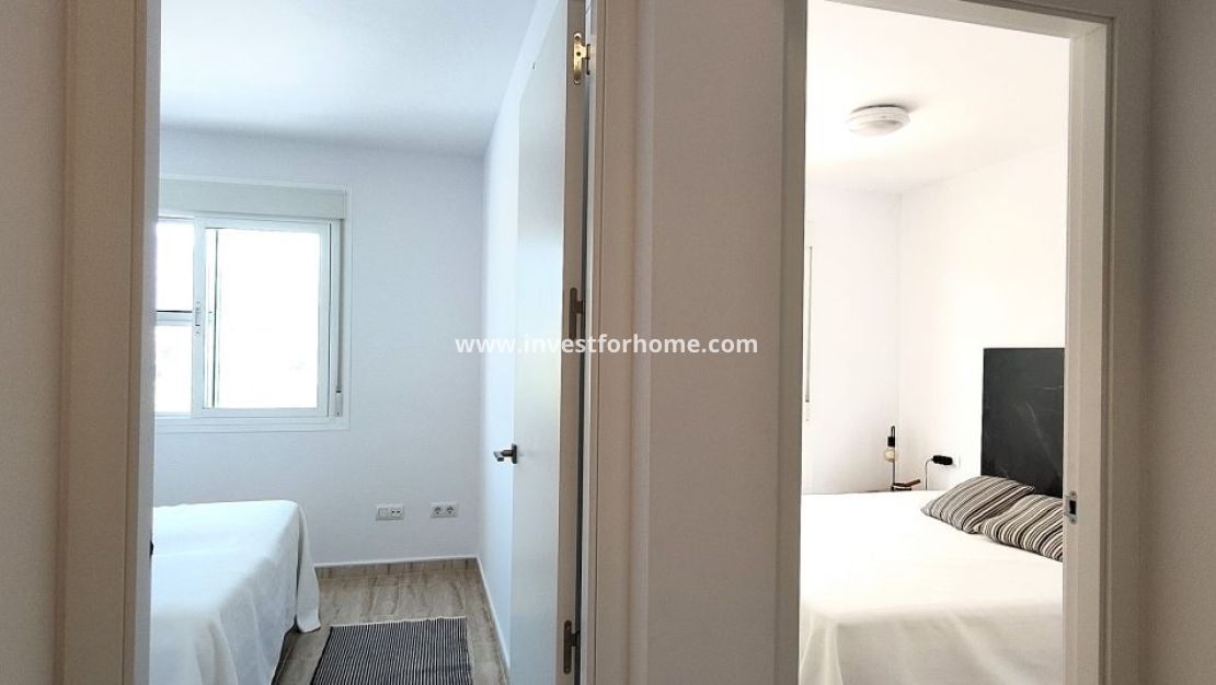 Verkoop - Townhouse - Calpe