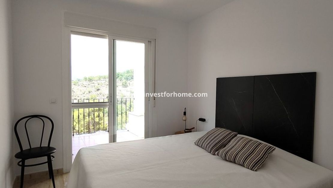 Verkoop - Townhouse - Calpe