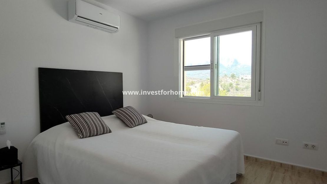 Verkoop - Townhouse - Calpe