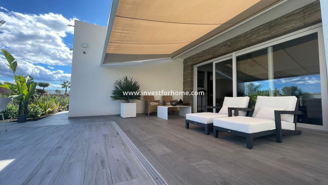 Verkoop - Villa - Algorfa - Club De Golf La Finca