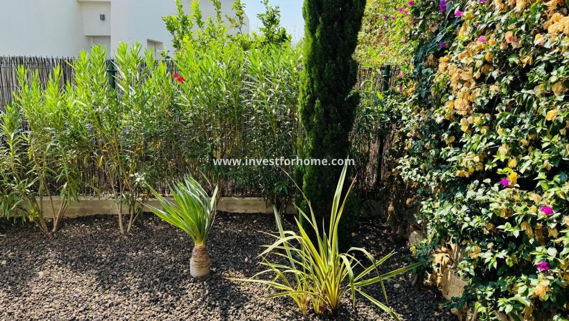 Verkoop - Villa - Algorfa - Club De Golf La Finca