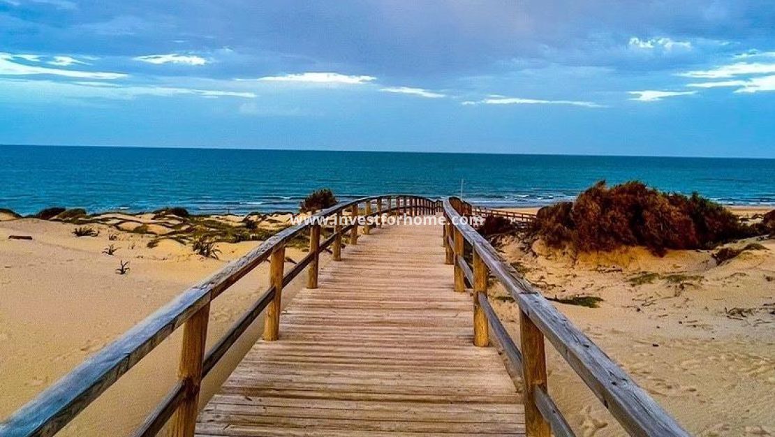 Verkoop - Villa - Algorfa - Club De Golf La Finca