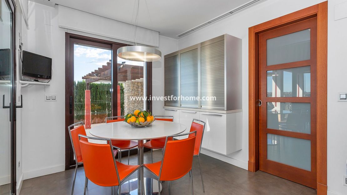 Verkoop - Villa - Algorfa - Inland