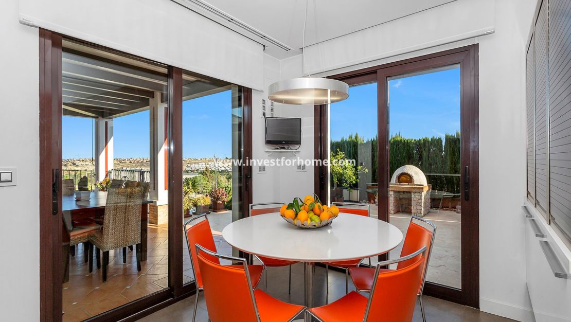 Verkoop - Villa - Algorfa - Inland