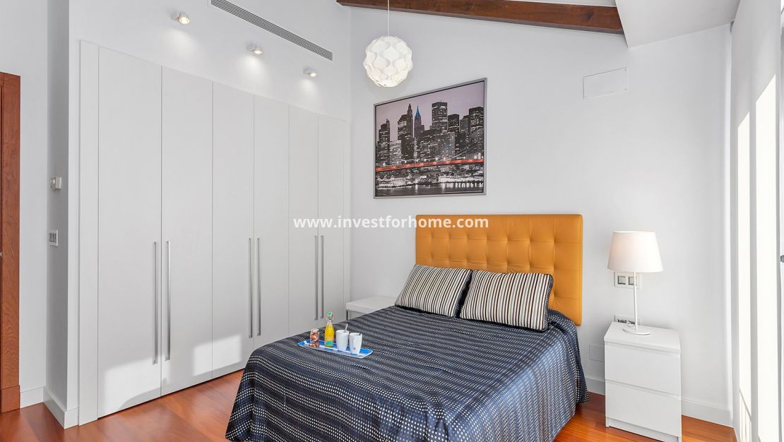 Verkoop - Villa - Algorfa - Inland