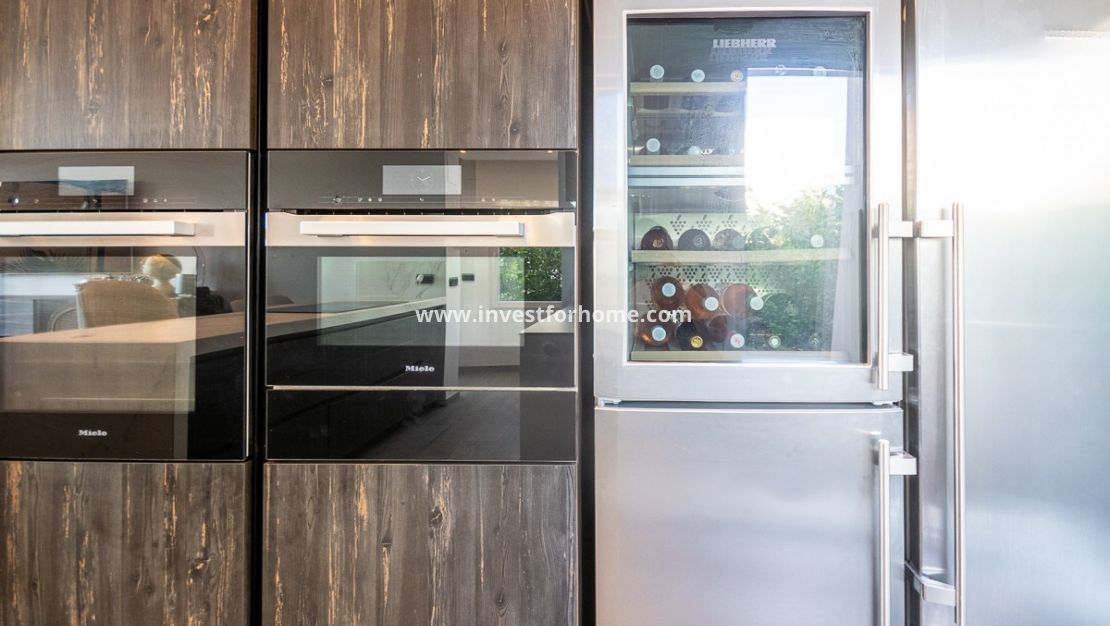 Verkoop - Villa - Algorfa - Inland