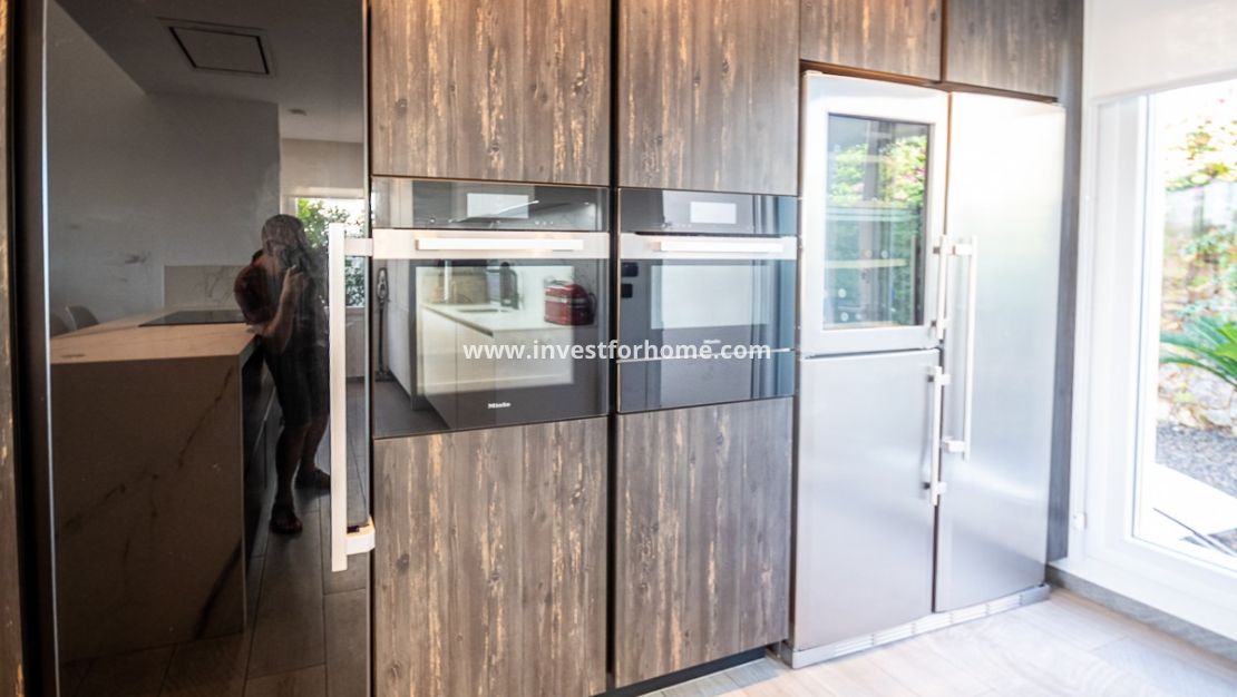 Verkoop - Villa - Algorfa - Inland