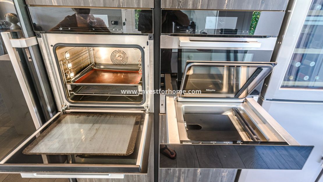 Verkoop - Villa - Algorfa - Inland