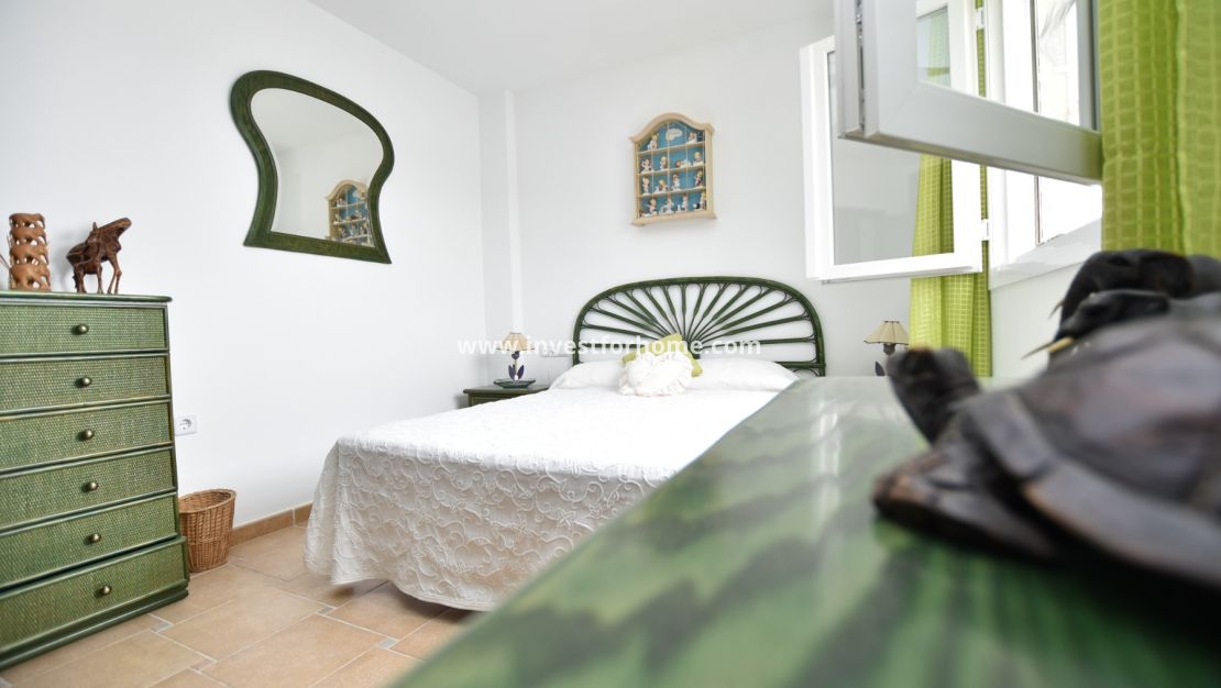 Verkoop - Villa - Algorfa - Inland