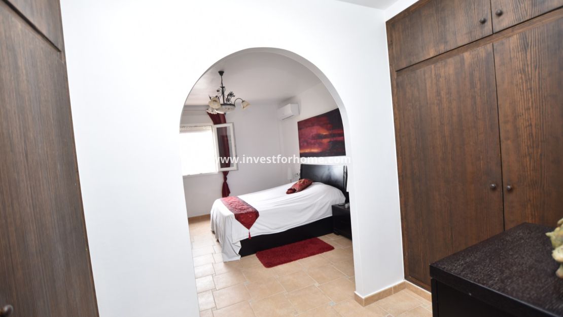 Verkoop - Villa - Algorfa - Inland