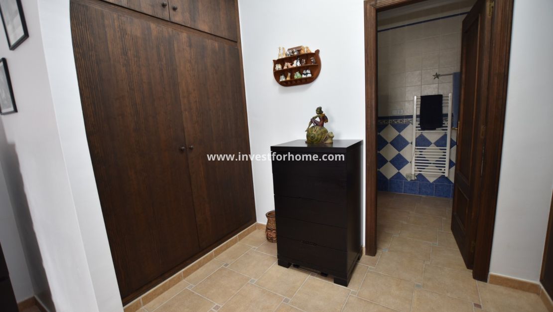 Verkoop - Villa - Algorfa - Inland