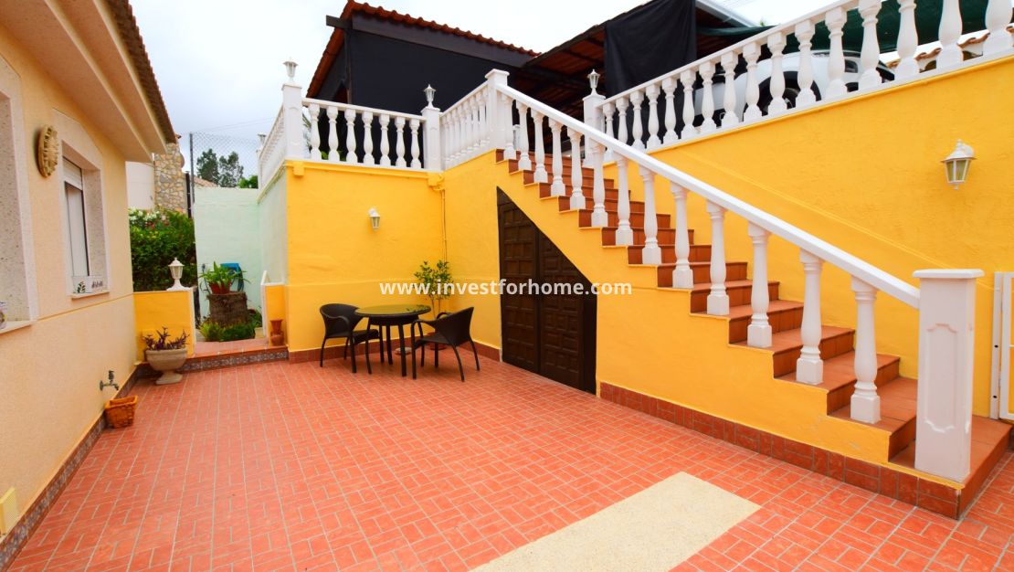 Verkoop - Villa - Algorfa - Inland