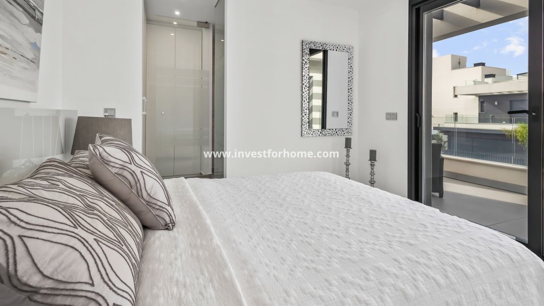 Verkoop - Villa - Algorfa - Inland