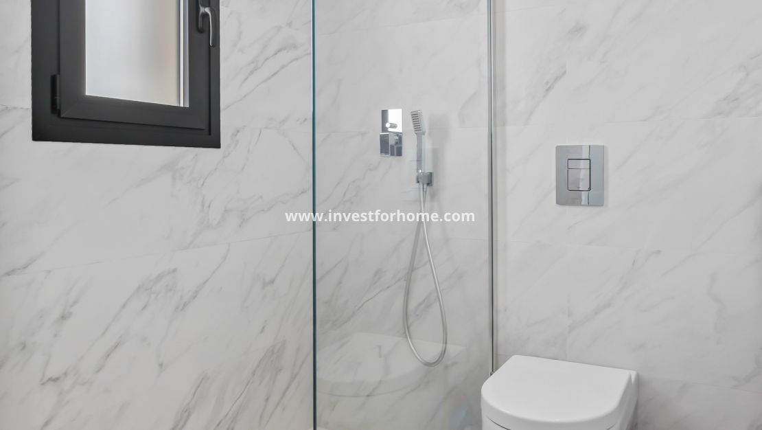 Verkoop - Villa - Algorfa - Inland