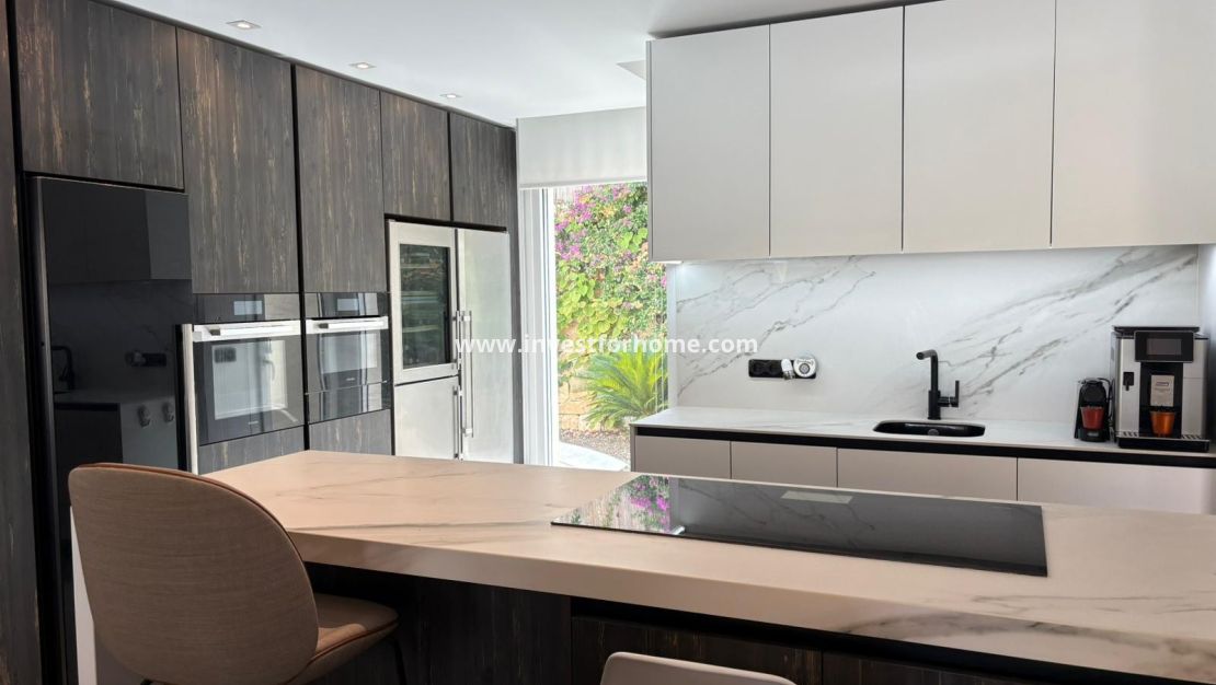 Verkoop - Villa - Algorfa - Inland