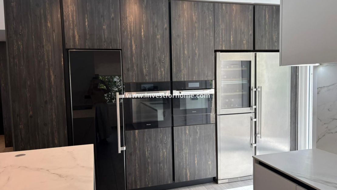 Verkoop - Villa - Algorfa - Inland