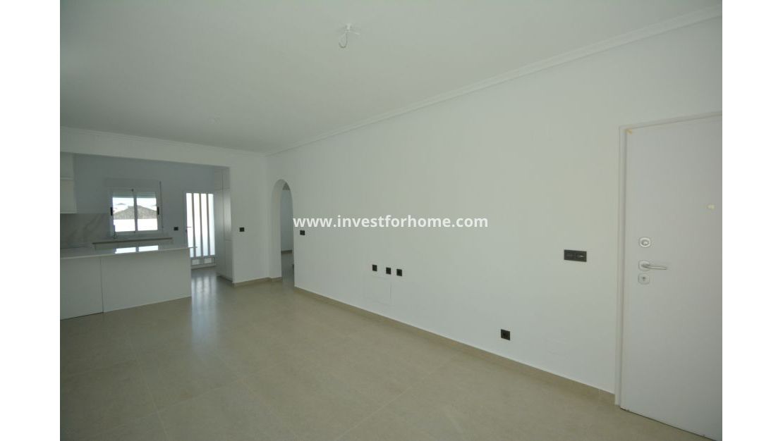 Verkoop - Villa - Algorfa - Inland