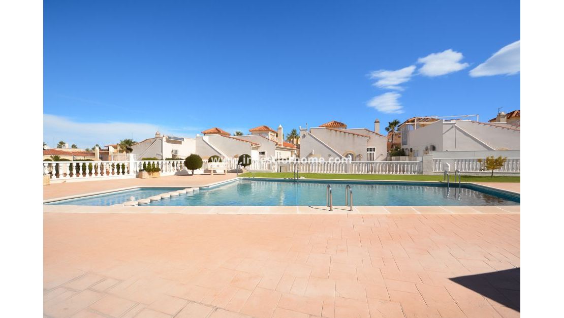 Verkoop - Villa - Algorfa - Inland