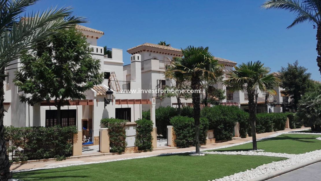 Verkoop - Villa - Algorfa - Inland