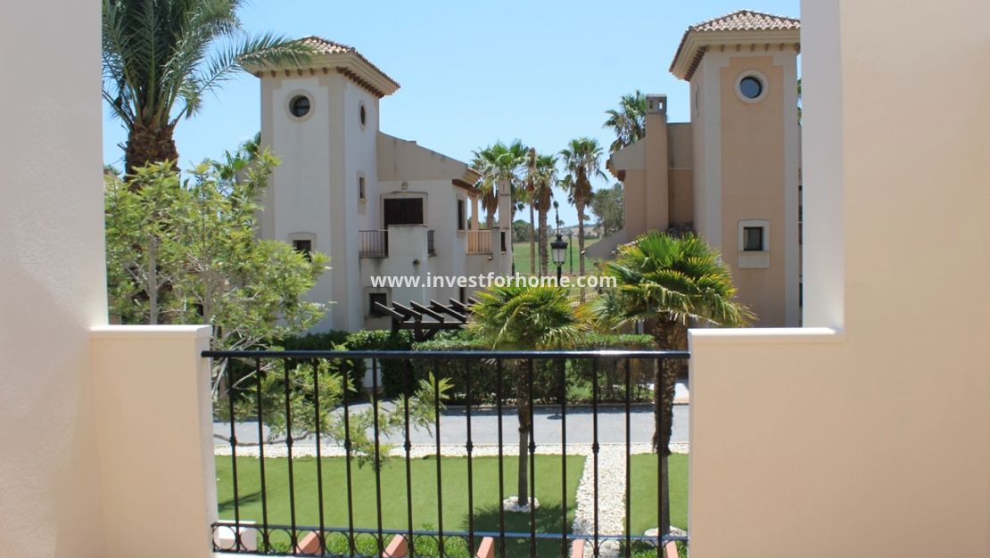 Verkoop - Villa - Algorfa - Inland