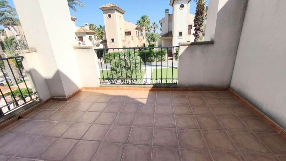 Verkoop - Villa - Algorfa - Inland