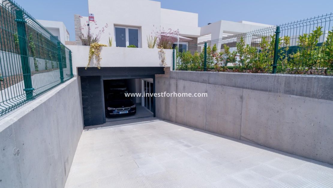 Verkoop - Villa - Algorfa - Inland