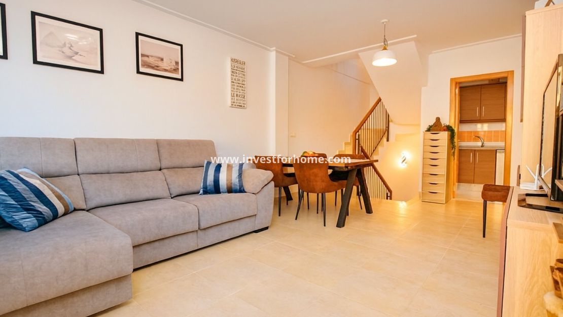 Verkoop - Villa - Algorfa - Inland