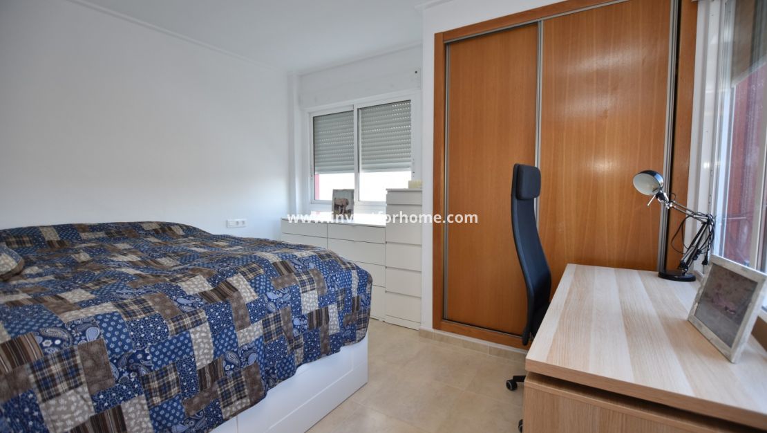 Verkoop - Villa - Algorfa - Inland