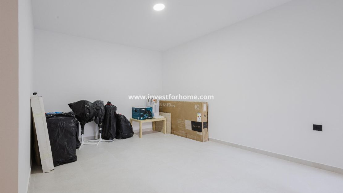 Verkoop - Villa - Algorfa - Inland