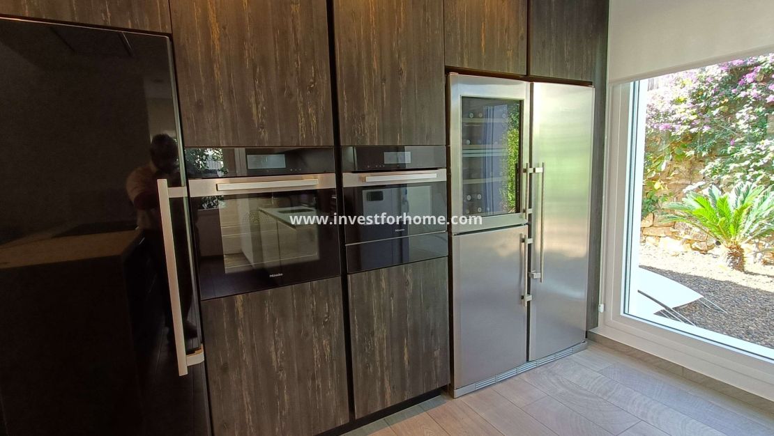 Verkoop - Villa - Algorfa - Inland