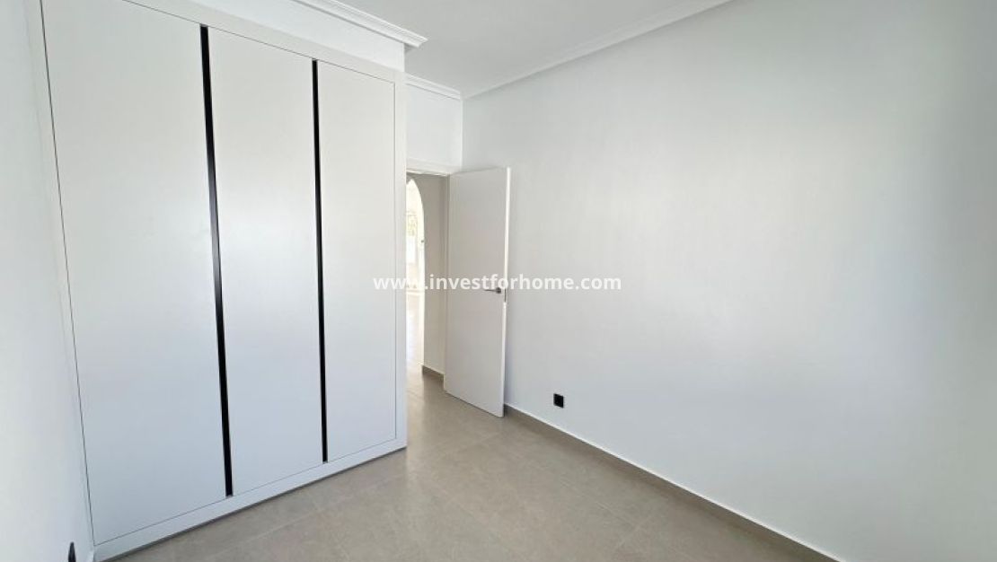 Verkoop - Villa - Algorfa - Inland