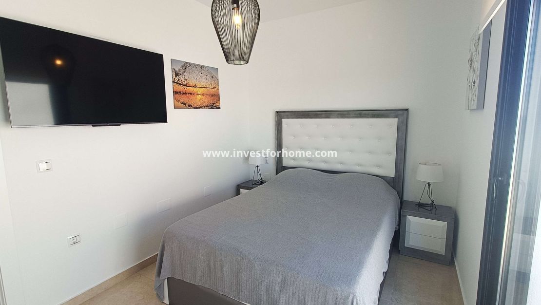 Verkoop - Villa - Algorfa - Inland