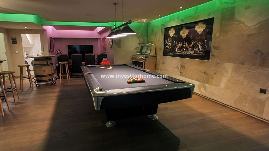 Verkoop - Villa - Algorfa - Inland