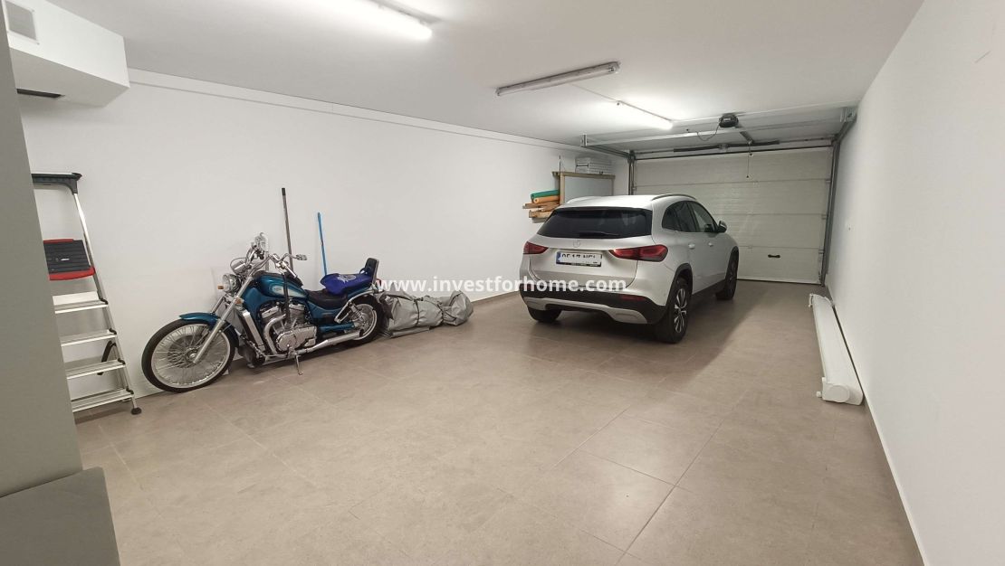 Verkoop - Villa - Algorfa - Inland