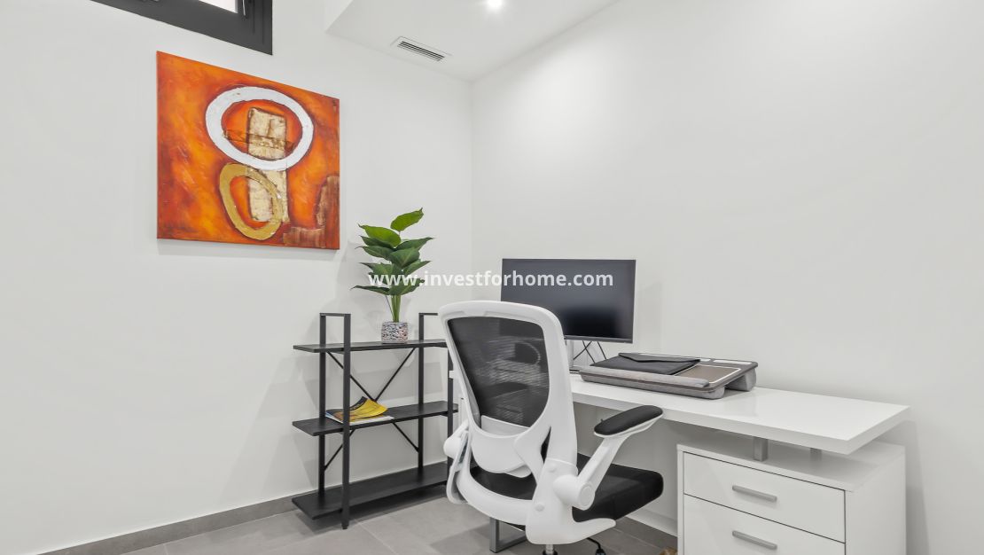 Verkoop - Villa - Algorfa - Inland