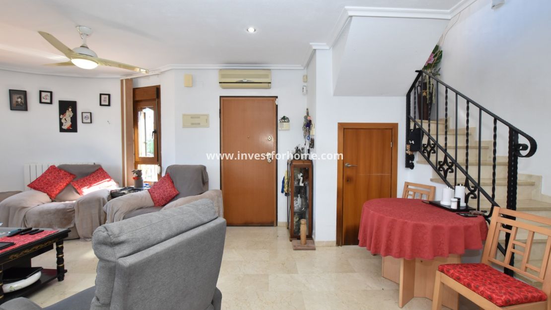 Verkoop - Villa - Algorfa - Inland