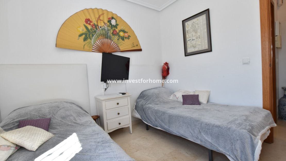 Verkoop - Villa - Algorfa - Inland