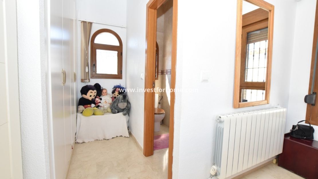 Verkoop - Villa - Algorfa - Inland