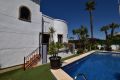 Verkoop - Villa - Algorfa - Inland