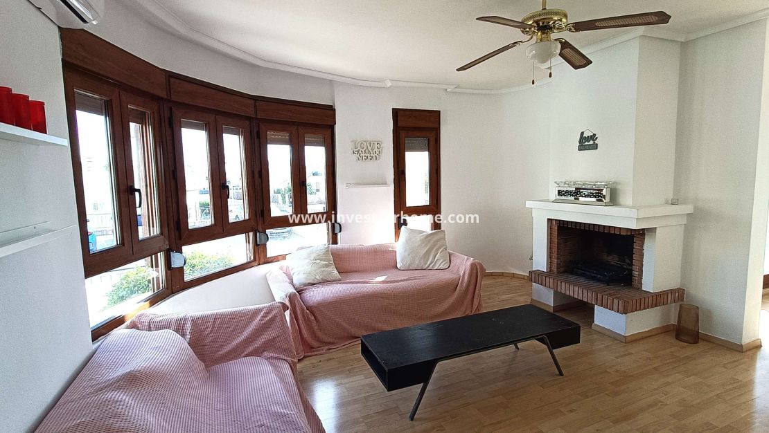 Verkoop - Villa - Algorfa - Inland