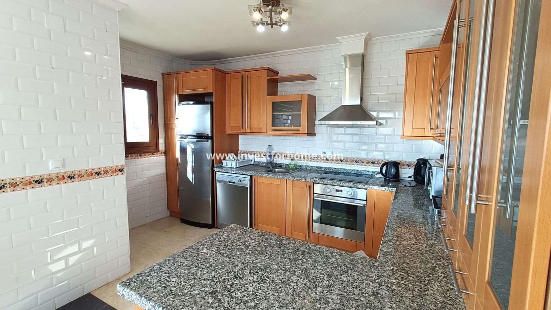 Verkoop - Villa - Algorfa - Inland