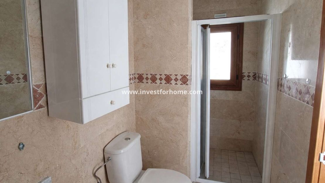 Verkoop - Villa - Algorfa - Inland