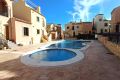 Verkoop - Villa - Algorfa - Inland