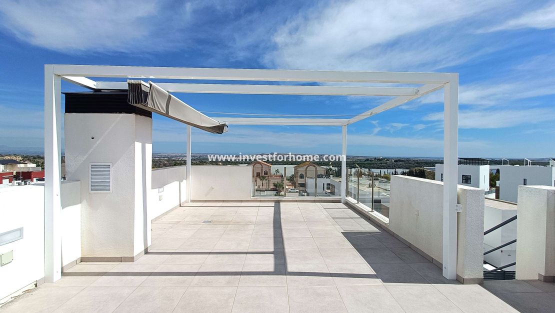Verkoop - Villa - Algorfa - Inland